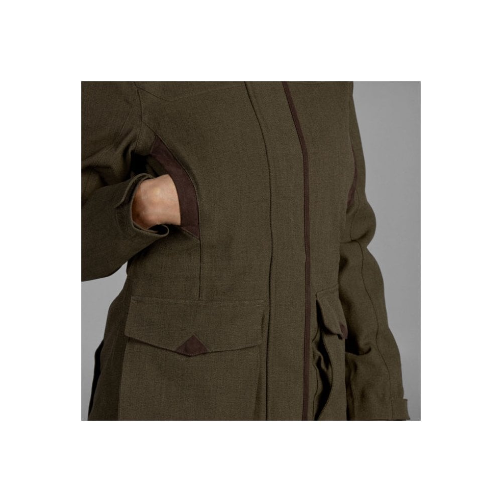 Seeland Ladies Woodcock Advanced Shooting Jacket