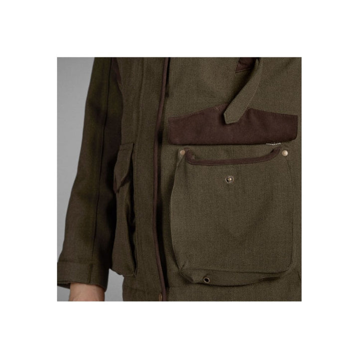 Seeland Ladies Woodcock Advanced Shooting Jacket
