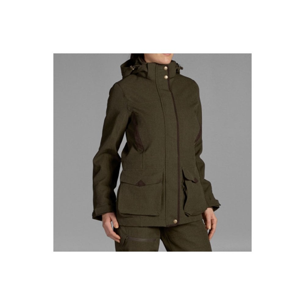 Seeland Ladies Woodcock Advanced Shooting Jacket