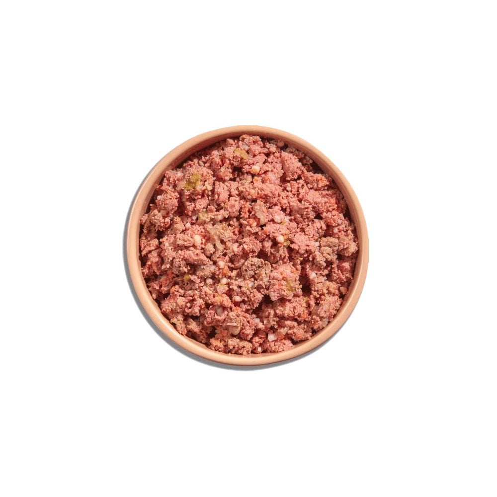 Natures Menu Original Senior Dog Food with Lamb & Chicken