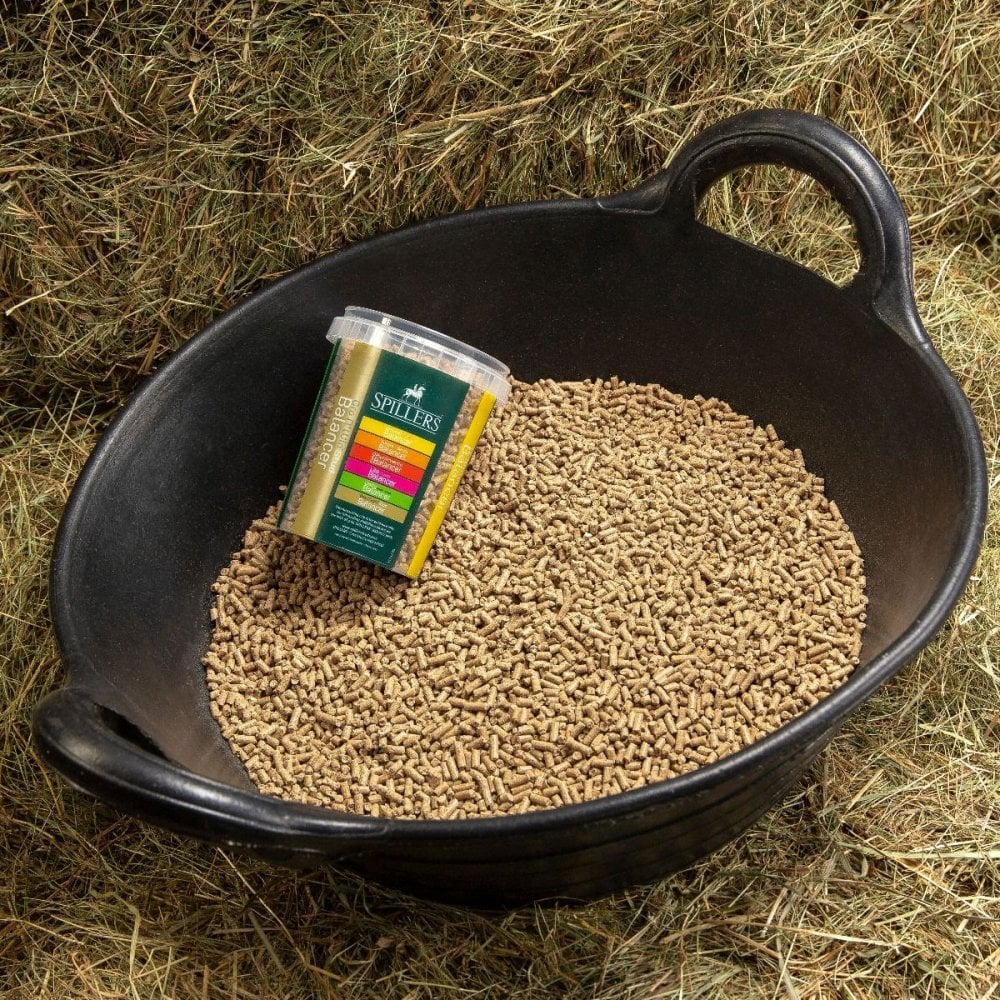 Spillers Lite & Lean Horse Feed Balancer