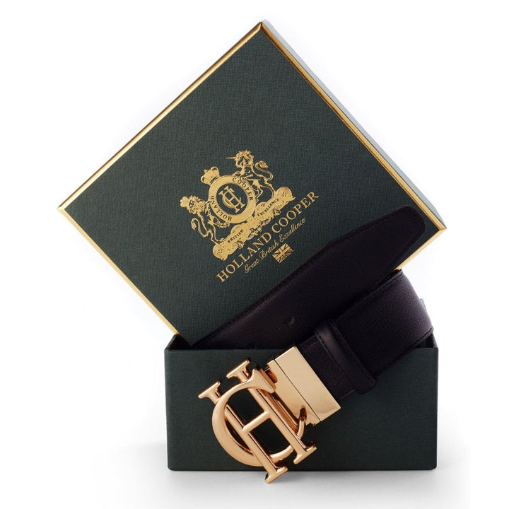 Holland Cooper Ladies Reversible HC Classic Belt