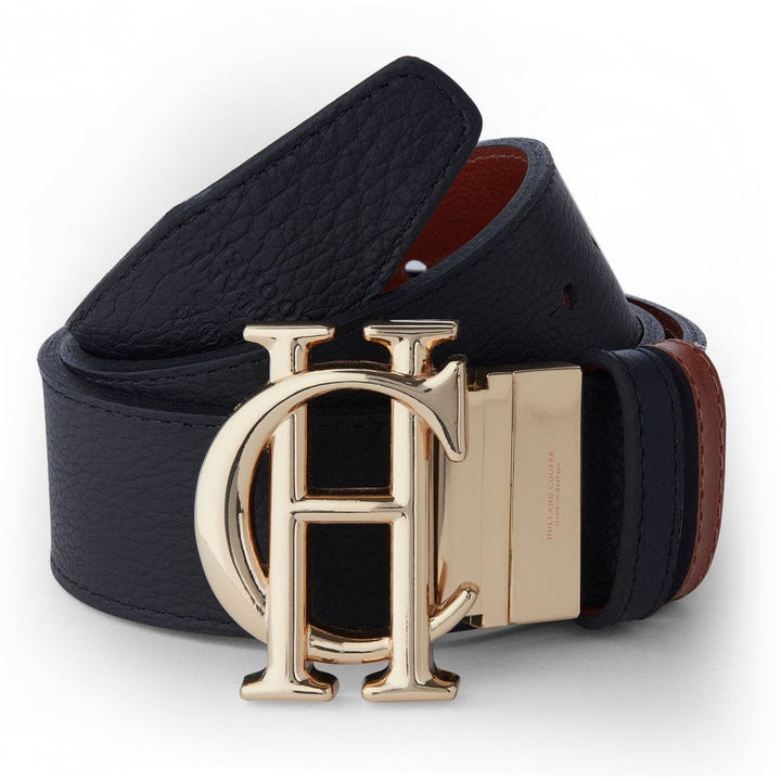 Holland Cooper Ladies Reversible HC Classic Belt