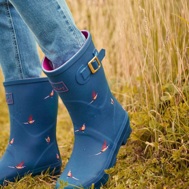Joules Ladies Molly Welly