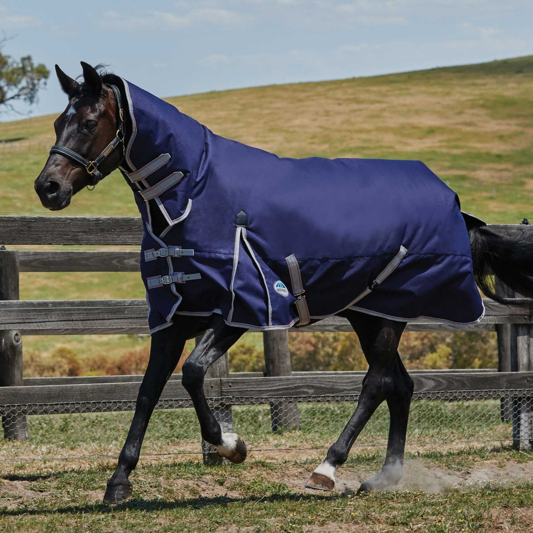 WeatherBeeta Comfitec Essential 50g Combo Turnout Rug