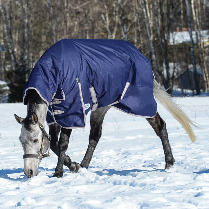 WeatherBeeta Comfitec Essential 50g Combo Turnout Rug