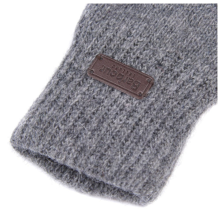 Barbour Carlton Knit Gloves