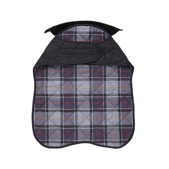Barbour Quilted Dog Coat