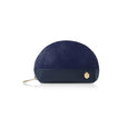 Fairfax & Favor Ladies Limited Edition Denim Suede Chiltern Coin Purse