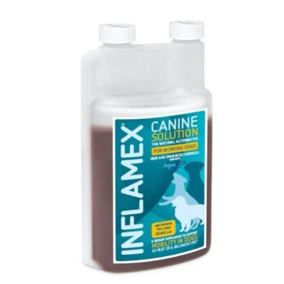 Equine America Canine Inflamex 473ml