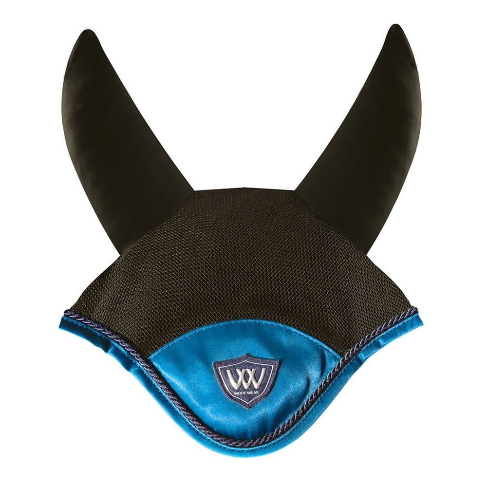 The Woof Wear Vision Fly Veil in Blue#Blue