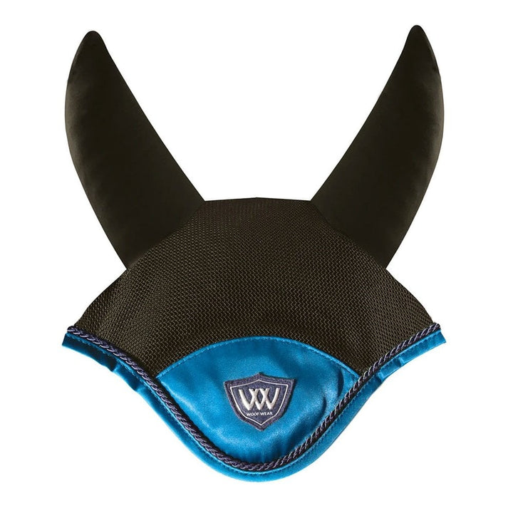 The Woof Wear Vision Fly Veil in Blue#Blue