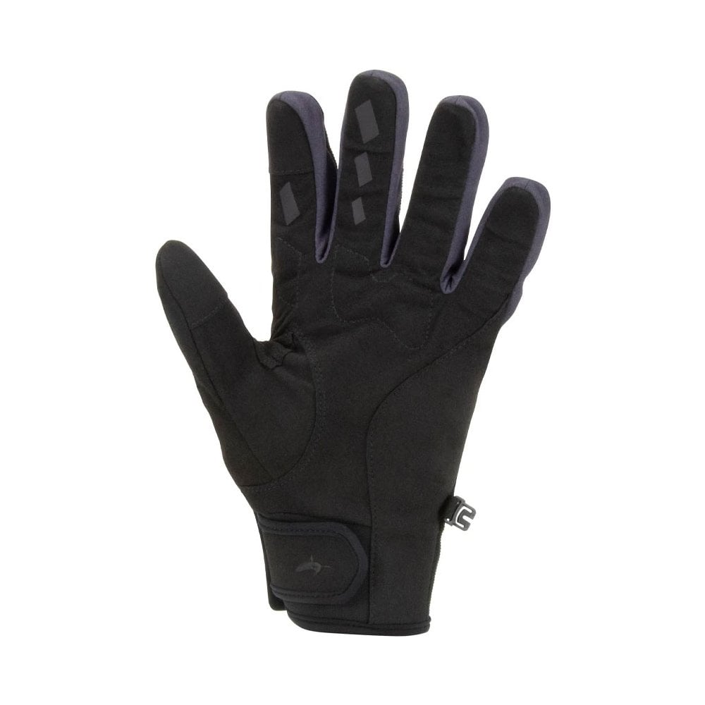 Seal Skinz Waterproof All Weather Multi Activity Glove With Fusion Control