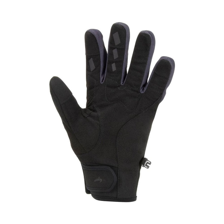 Seal Skinz Waterproof All Weather Multi Activity Glove With Fusion Control