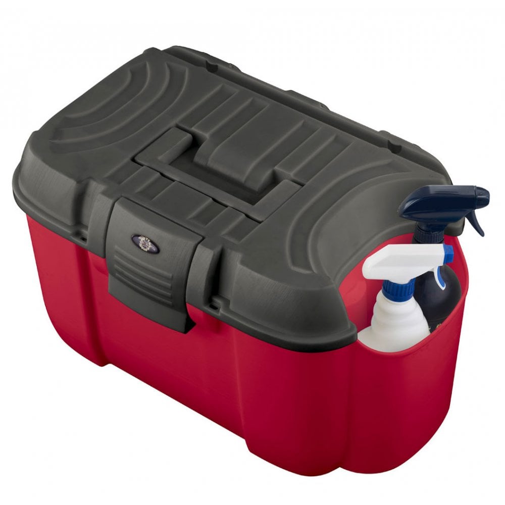Battles Large Tack Box