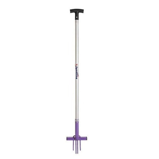 The Fynalite Multi Weeda Fork in Purple#Purple