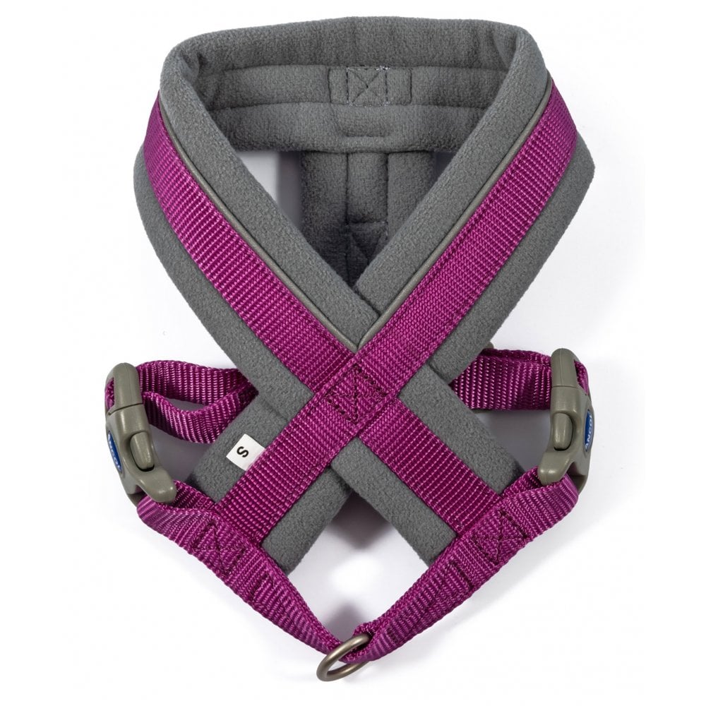 Ancol Viva Padded Harness for Dogs