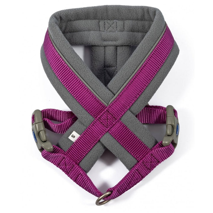 Ancol Viva Padded Harness for Dogs
