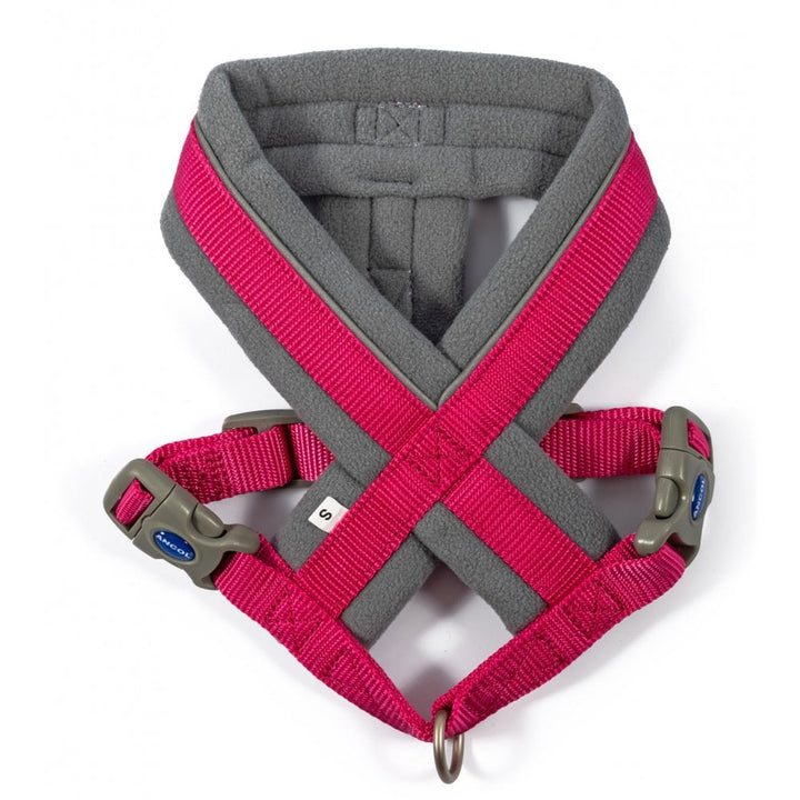 Ancol Viva Padded Harness for Dogs