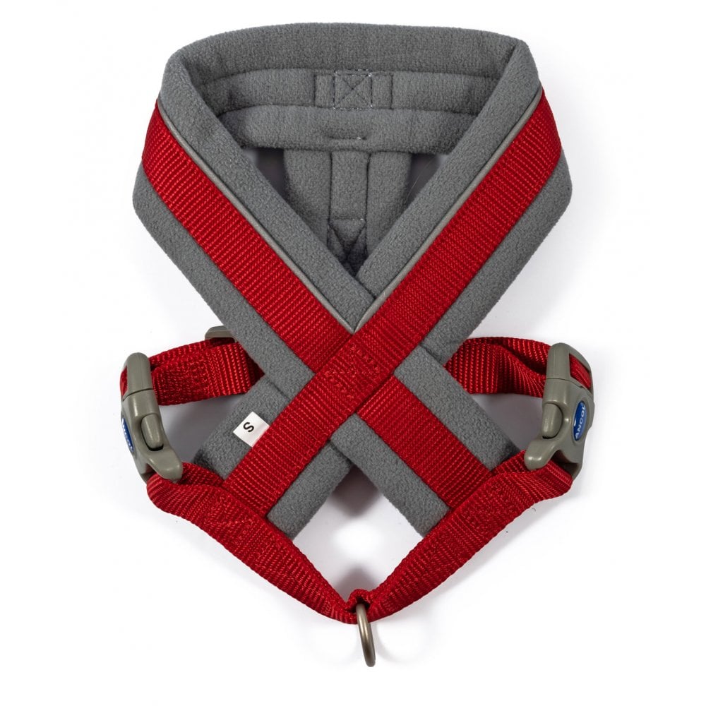 Ancol Viva Padded Harness for Dogs