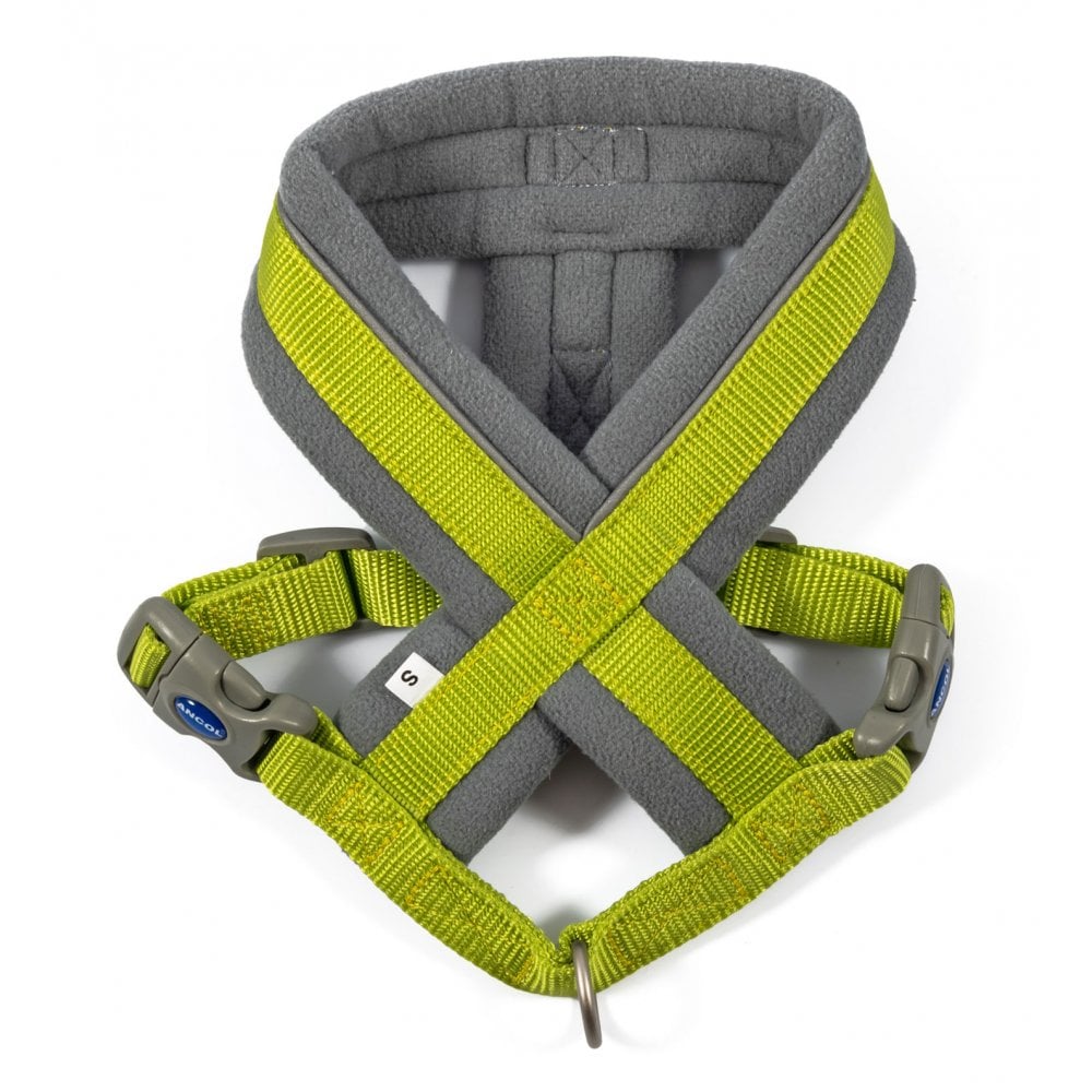 Ancol Viva Padded Harness for Dogs