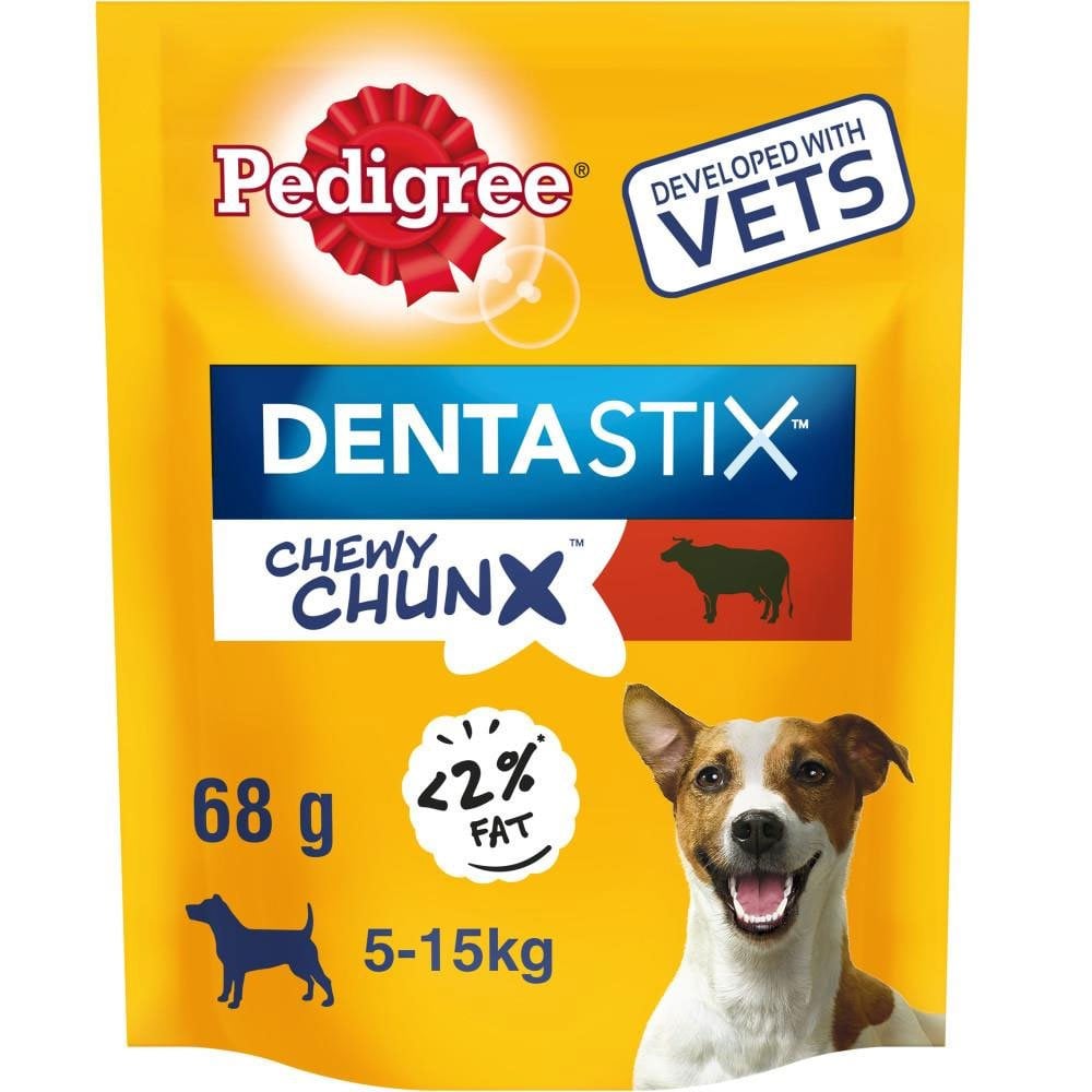 Chewy cheap dental treats