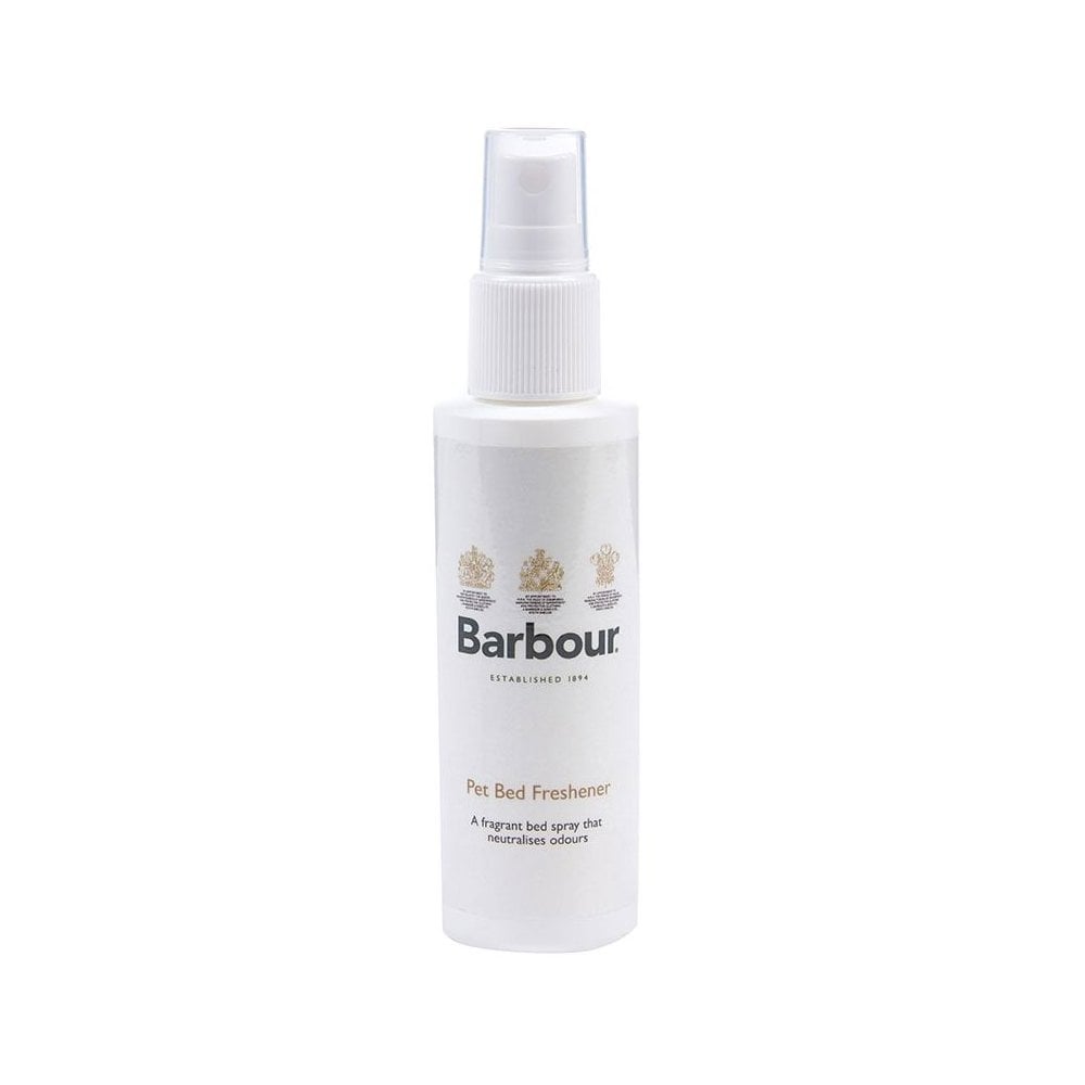 Barbour Dog Bed Deodoriser 100ml