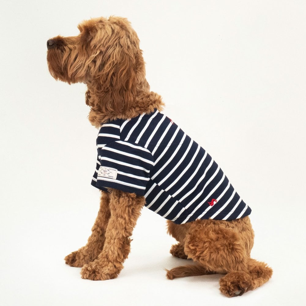 Joules Harbour Top for Dogs