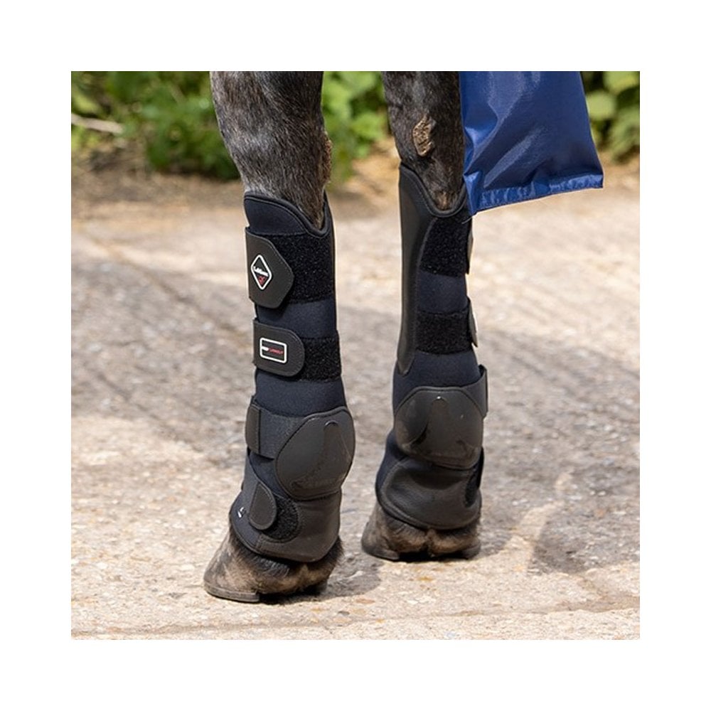 LeMieux Turnout Boots Millbry Hill