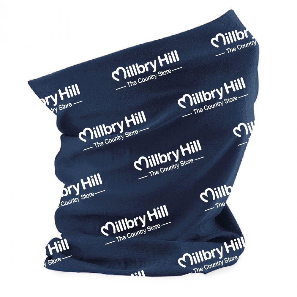 Millbry Hill Snood