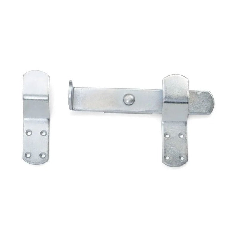 Shires Kick Over Door Bolt