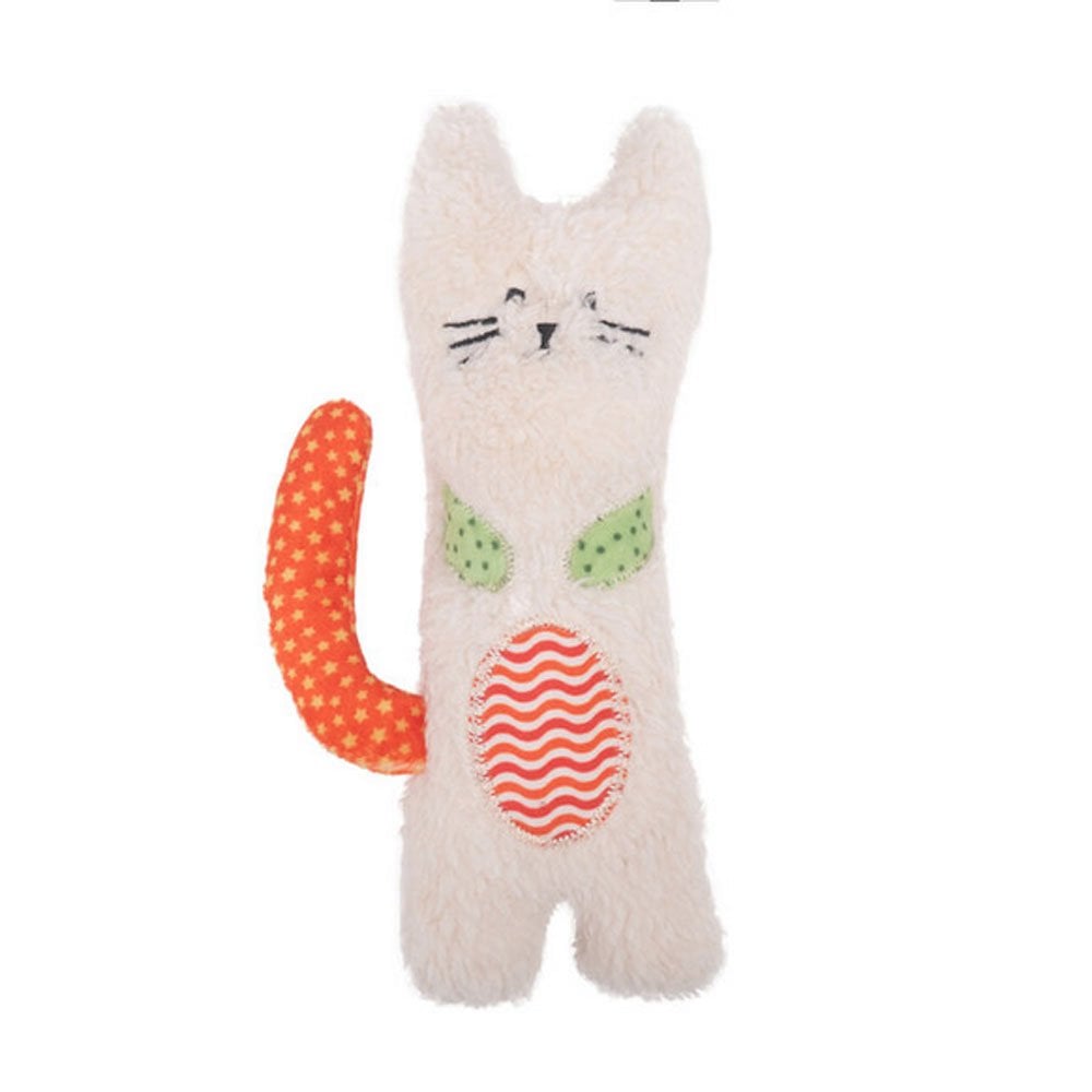 The Rosewood Little Nippers Kitty Crunch in Multi-Coloured#Multi-Coloured