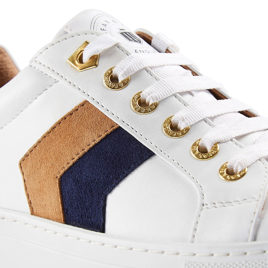 Fairfax & Favor Ladies Alexandra Trainer