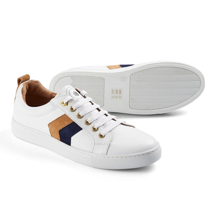 Fairfax & Favor Ladies Alexandra Trainer