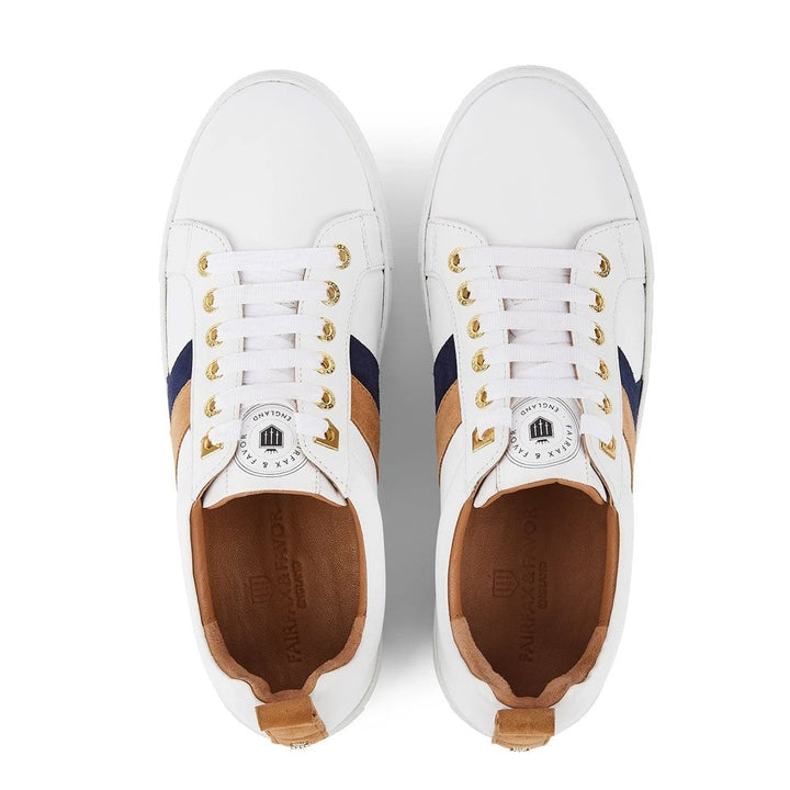 Fairfax & Favor Ladies Alexandra Trainer