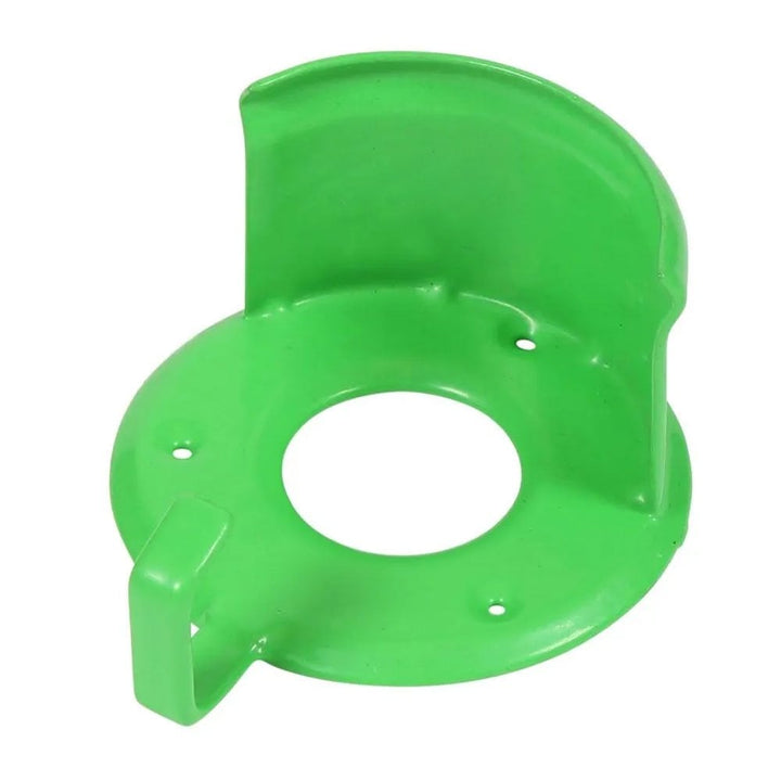 The Shires Ezi-Kit Bridle Rack in Green#Green