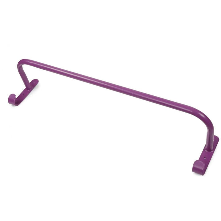 The Shires Ezi-Kit Blanket Rack in Purple#Purple