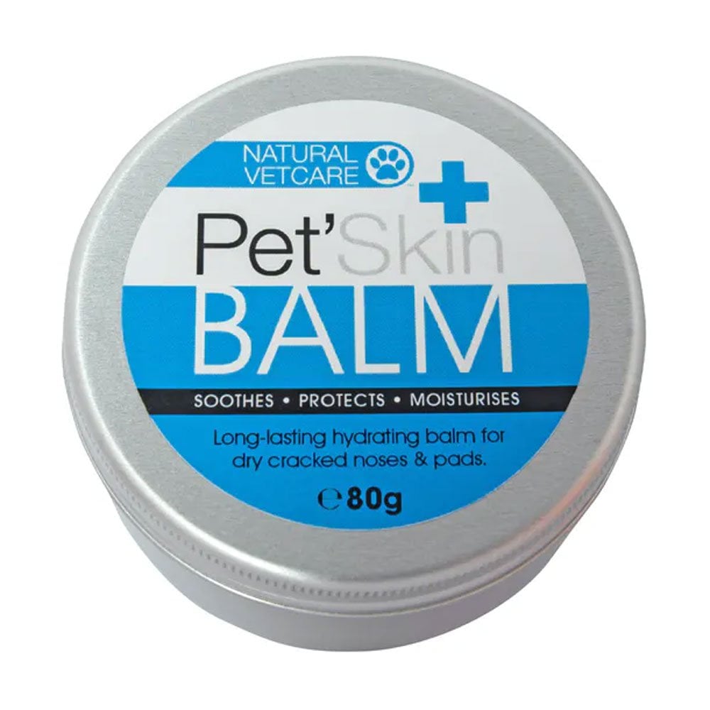 NAF Pet Skin Balm 80g