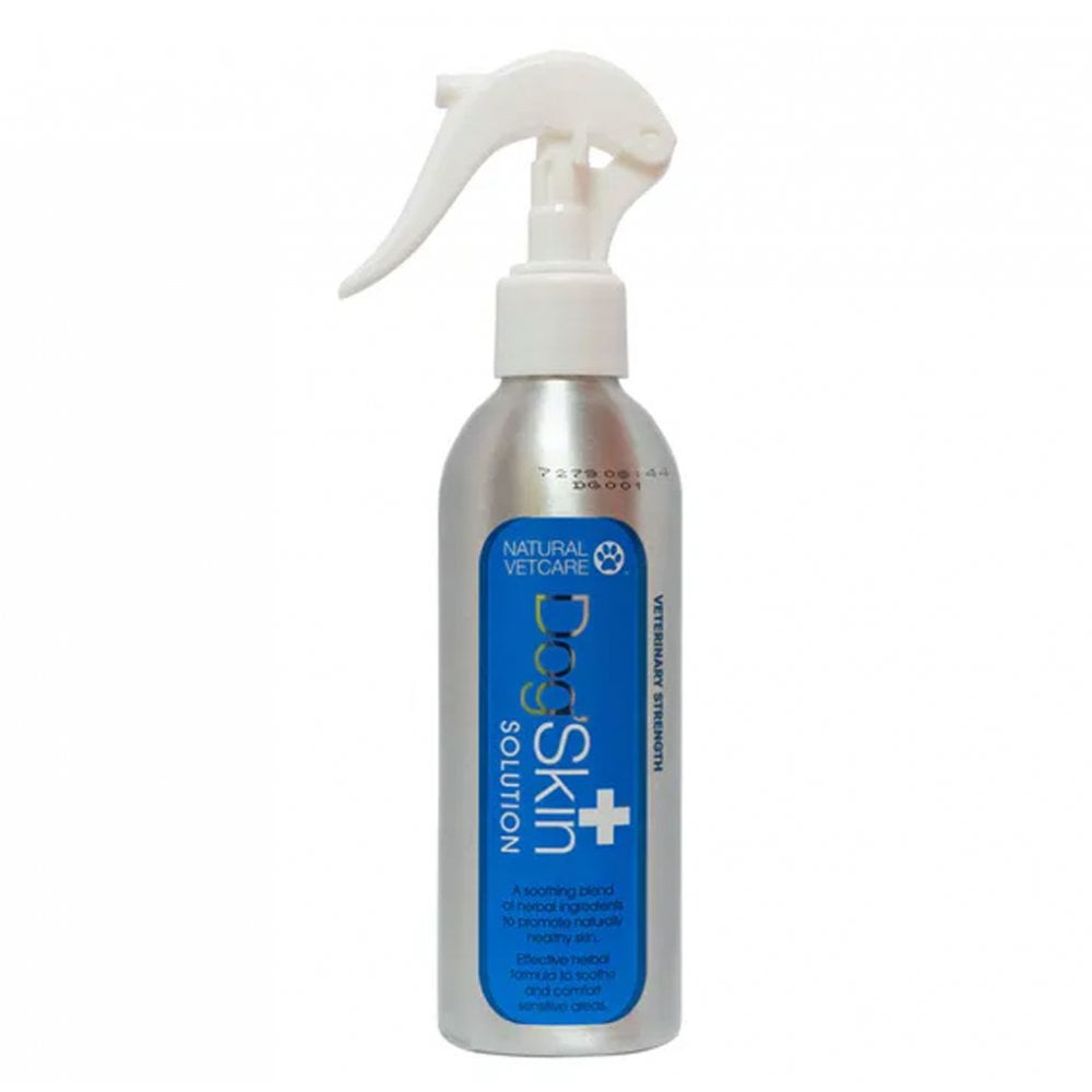 NAF Dog Skin Solution 200ml