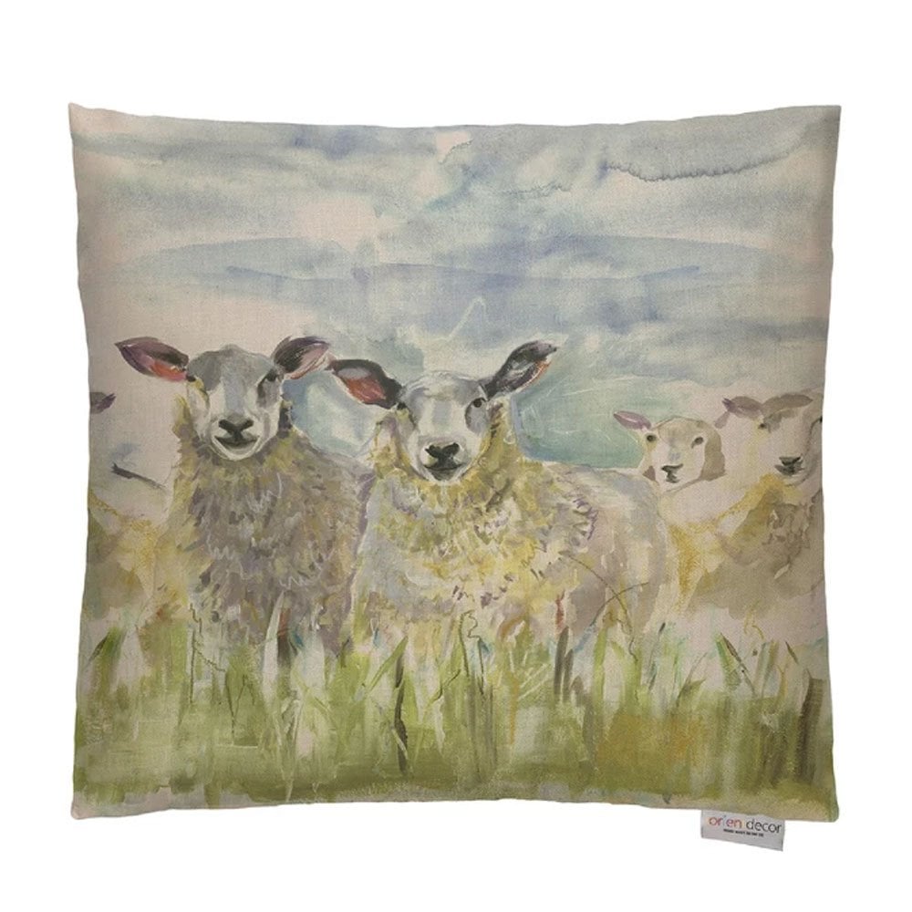 Lorient Décor Aries Cushion