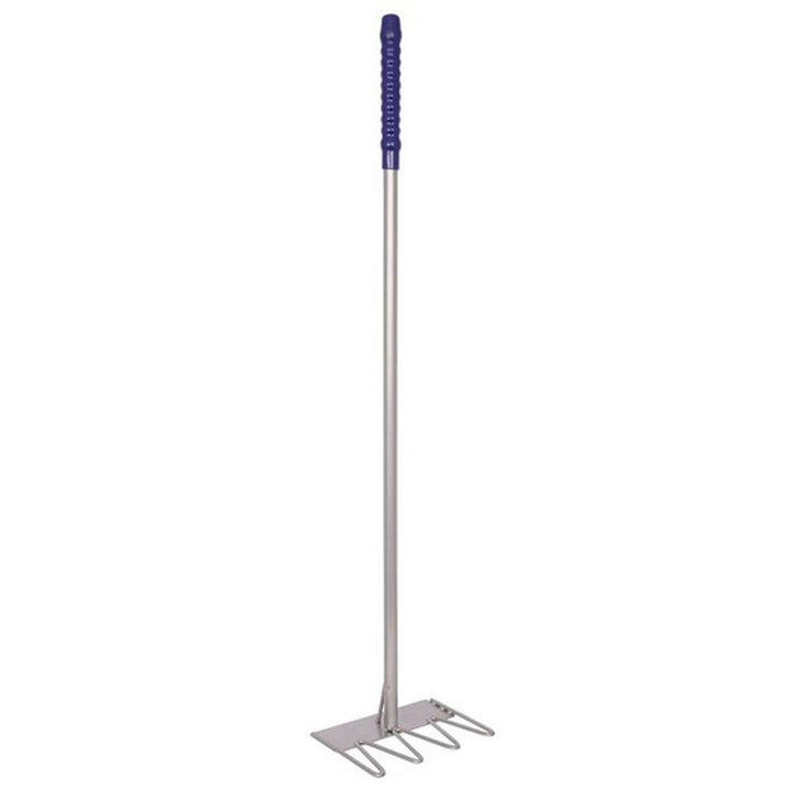 The Red Gorilla Spare Rake in Purple#Purple
