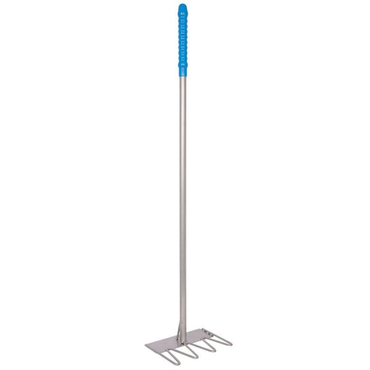 The Red Gorilla Spare Rake in Blue#Blue