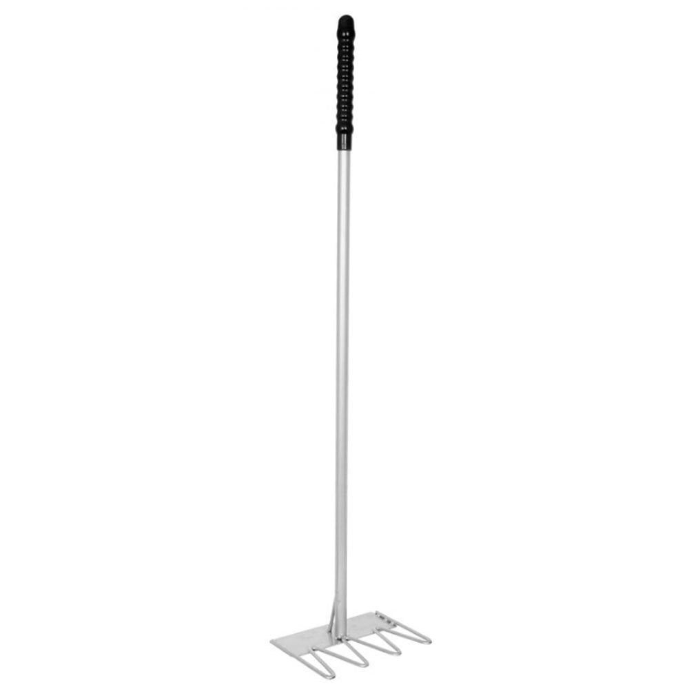 The Red Gorilla Spare Rake in Black#Black