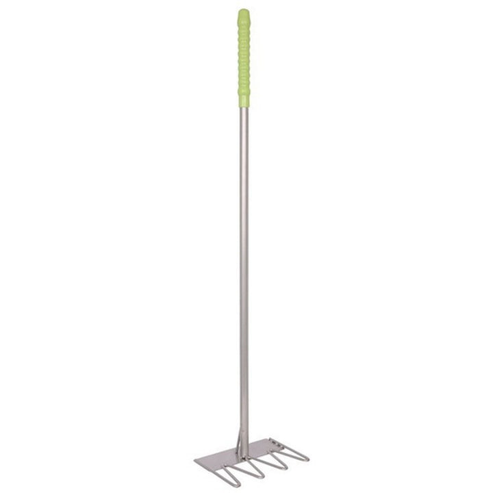 The Red Gorilla Spare Rake in Light Green#Light Green