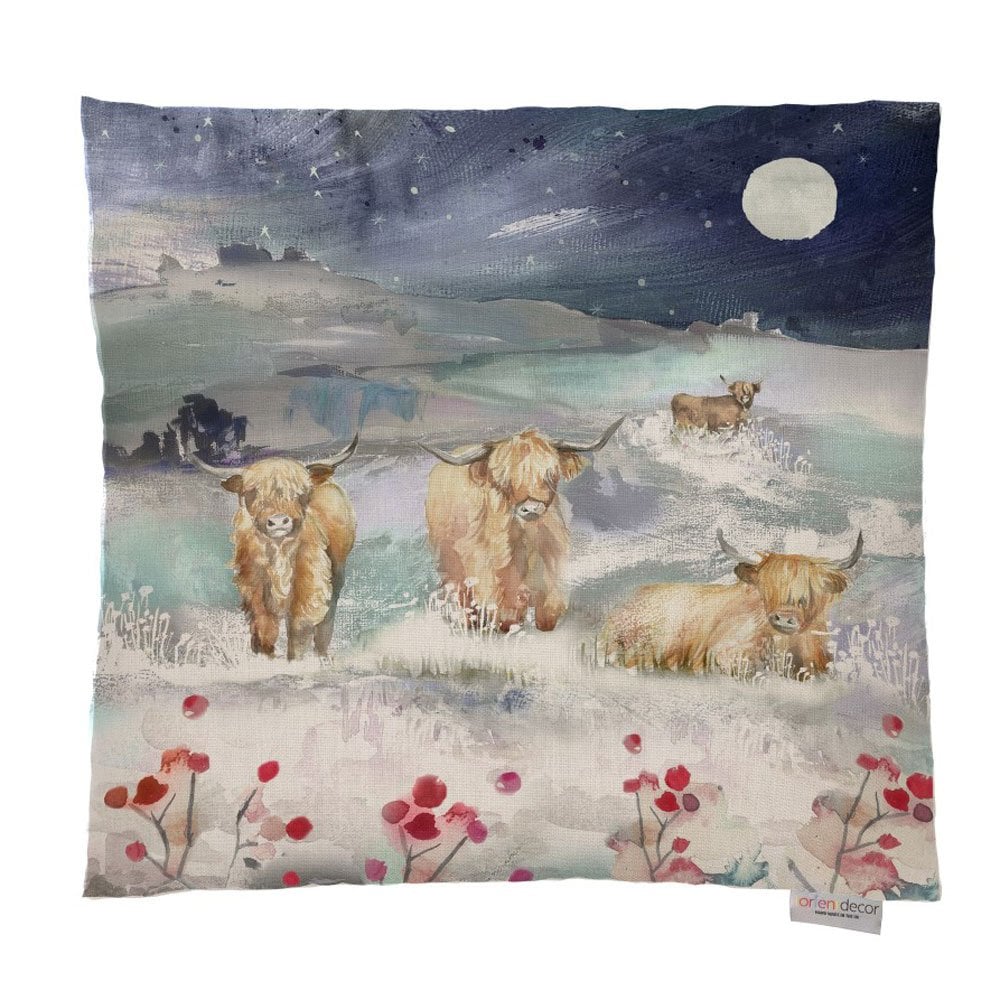 Lorient Décor Moreland Graze Cushion
