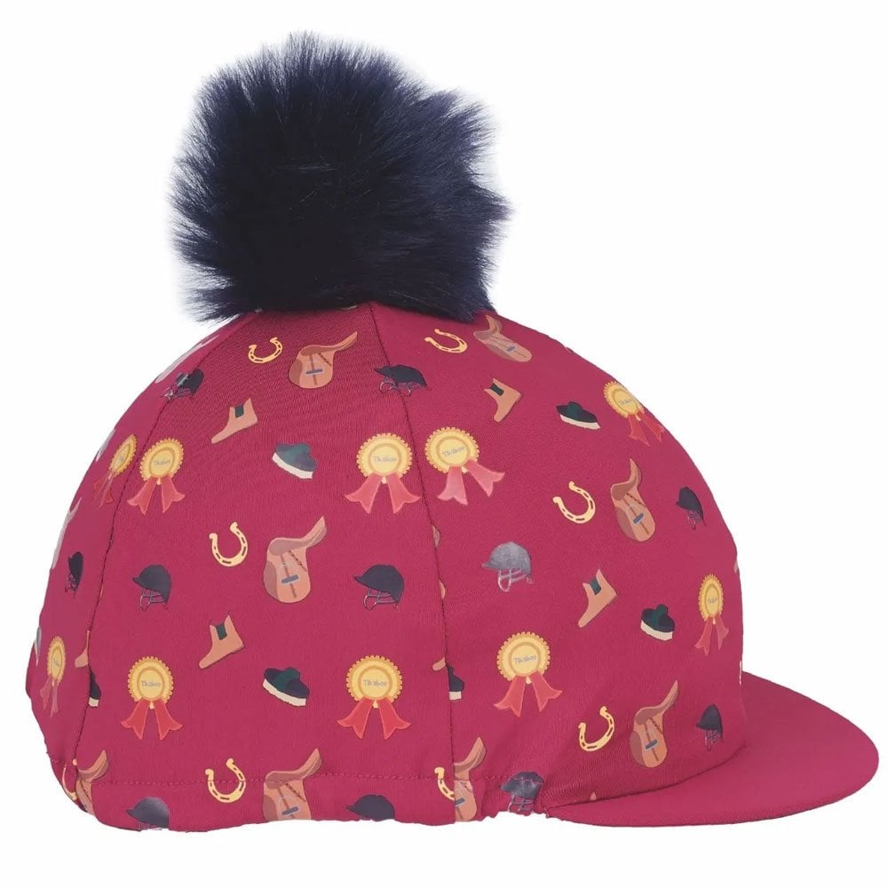Tikaboo Hat Cover#Pink