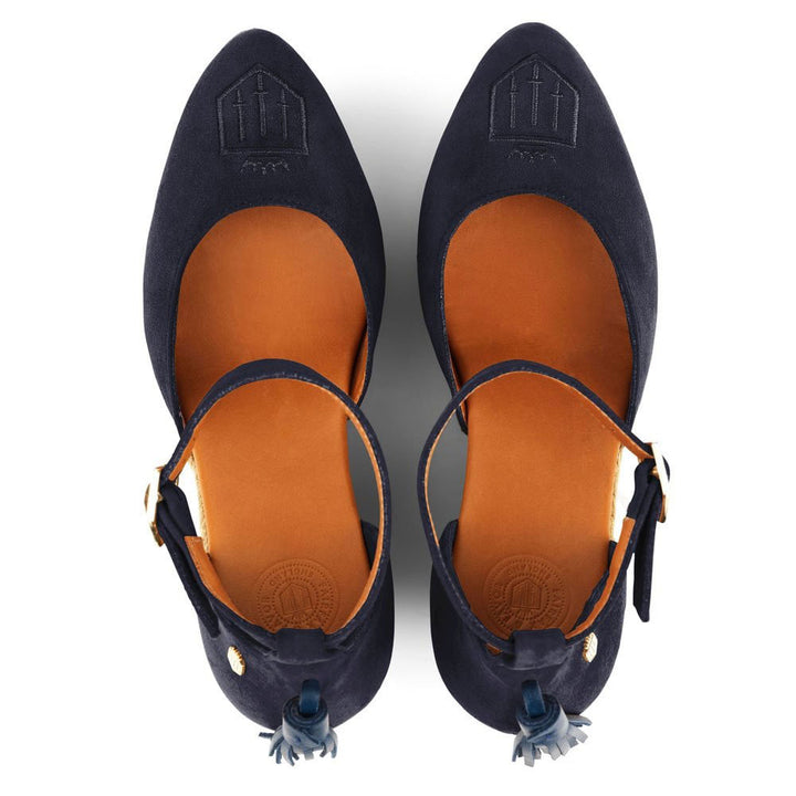 Fairfax & Favor Ladies Monaco Wedge