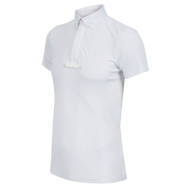 LeMieux Mens Monsieur Competition Shirt