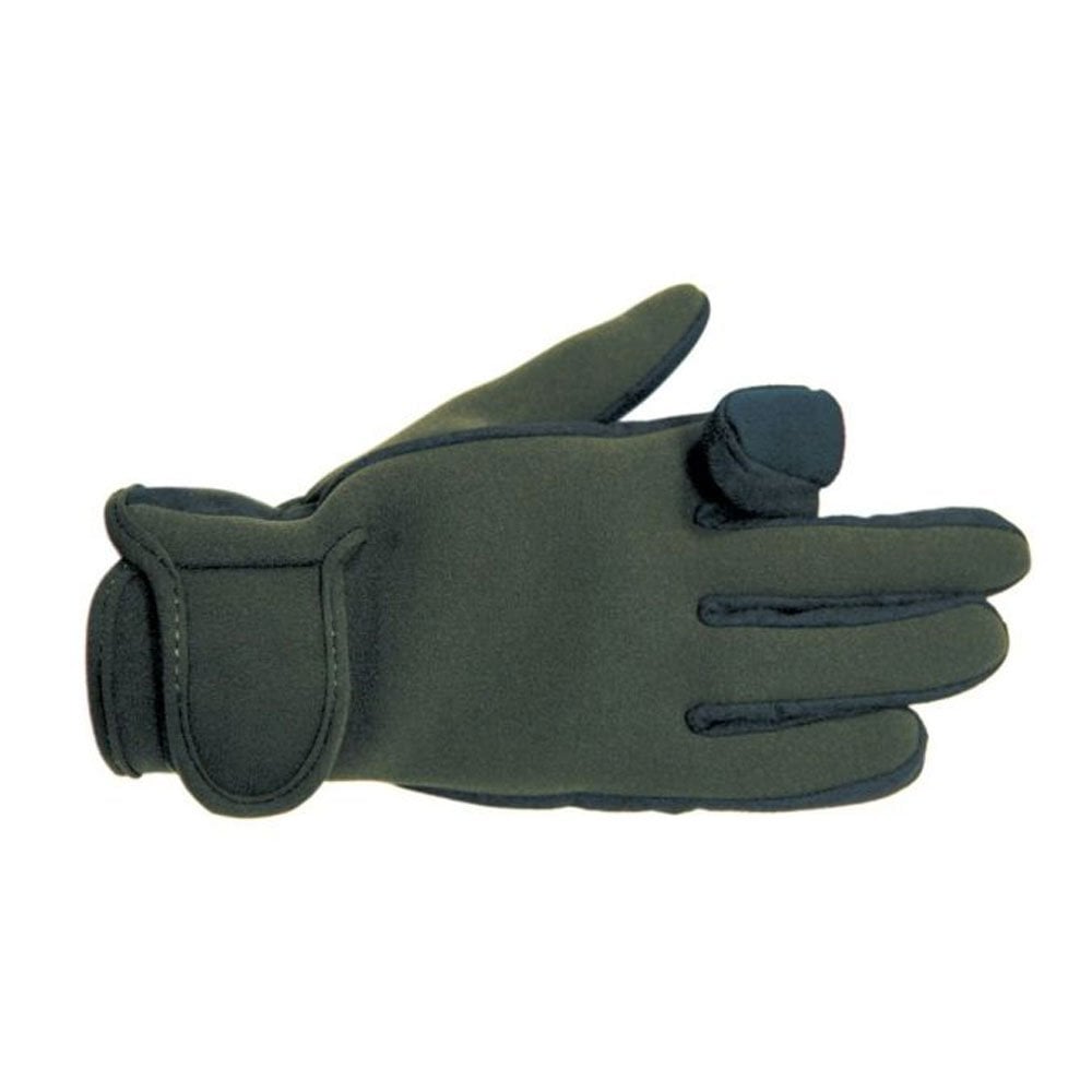 Percussion Mens Neoprene Gloves