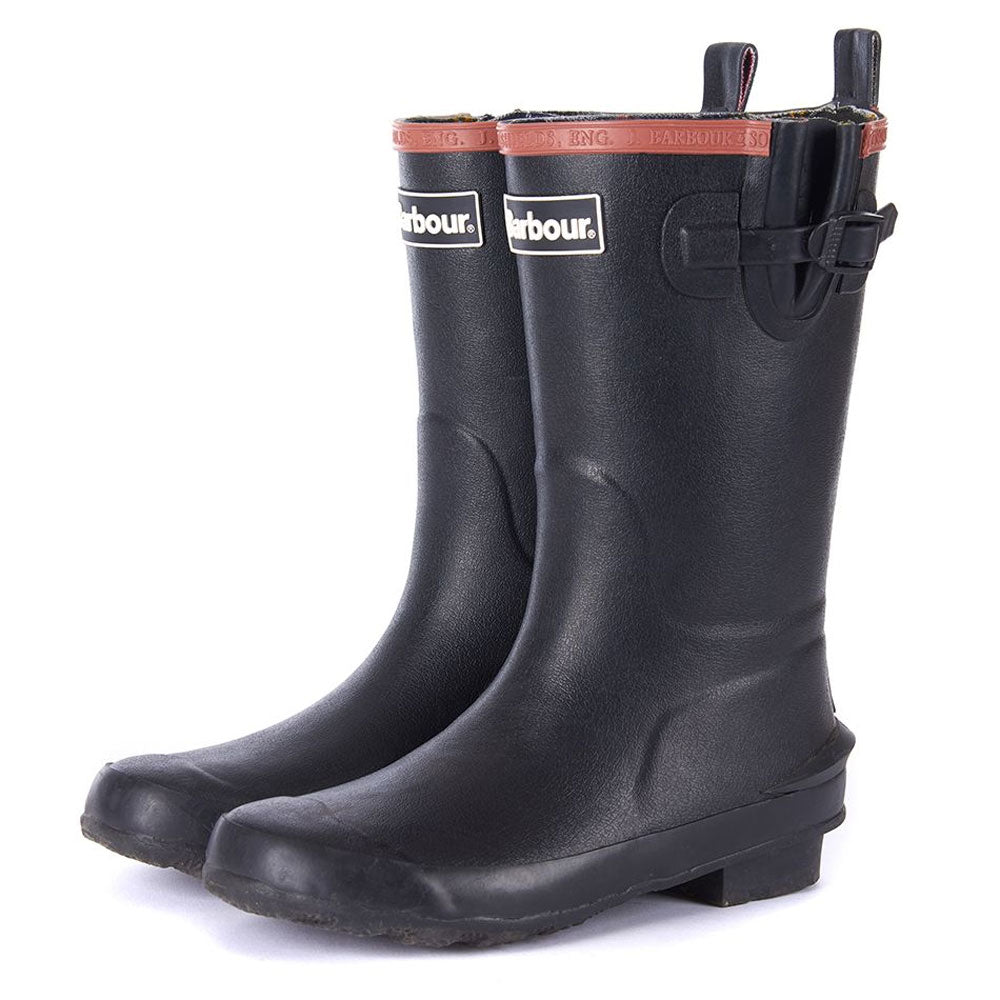 Barbour Kids Simonside Welly